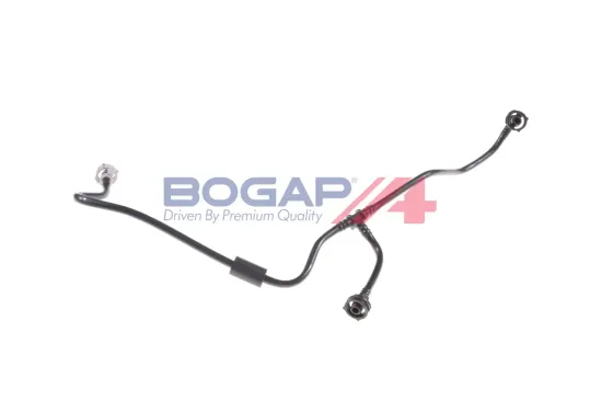 Kühlerschlauch BOGAP A4228557 Bild Kühlerschlauch BOGAP A4228557