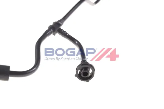Kühlerschlauch BOGAP A4228557 Bild Kühlerschlauch BOGAP A4228557