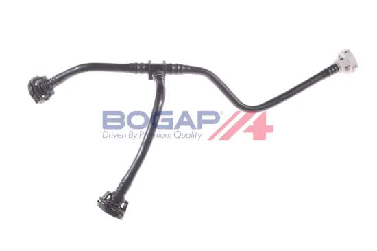 Kühlerschlauch BOGAP A4228559 Bild Kühlerschlauch BOGAP A4228559