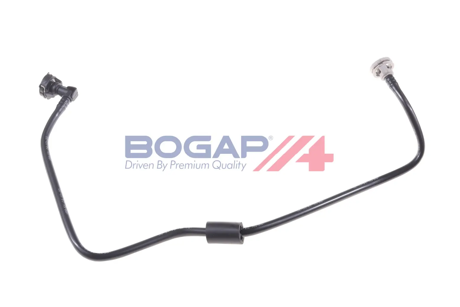 Kühlerschlauch BOGAP A4228560