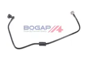 Kühlerschlauch BOGAP A4228560