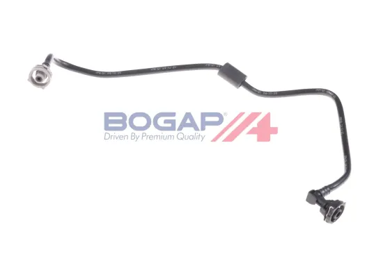 Kühlerschlauch BOGAP A4228560 Bild Kühlerschlauch BOGAP A4228560