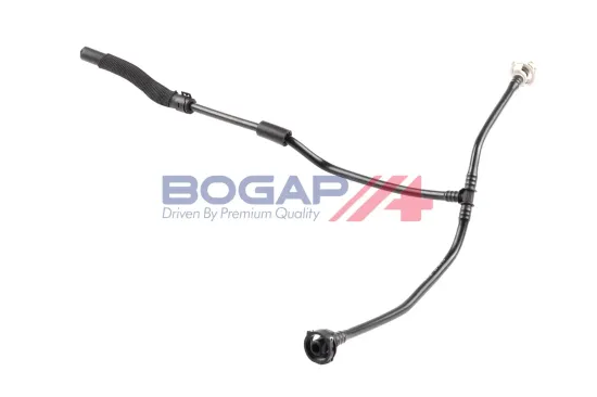 Kühlerschlauch BOGAP A4228562 Bild Kühlerschlauch BOGAP A4228562