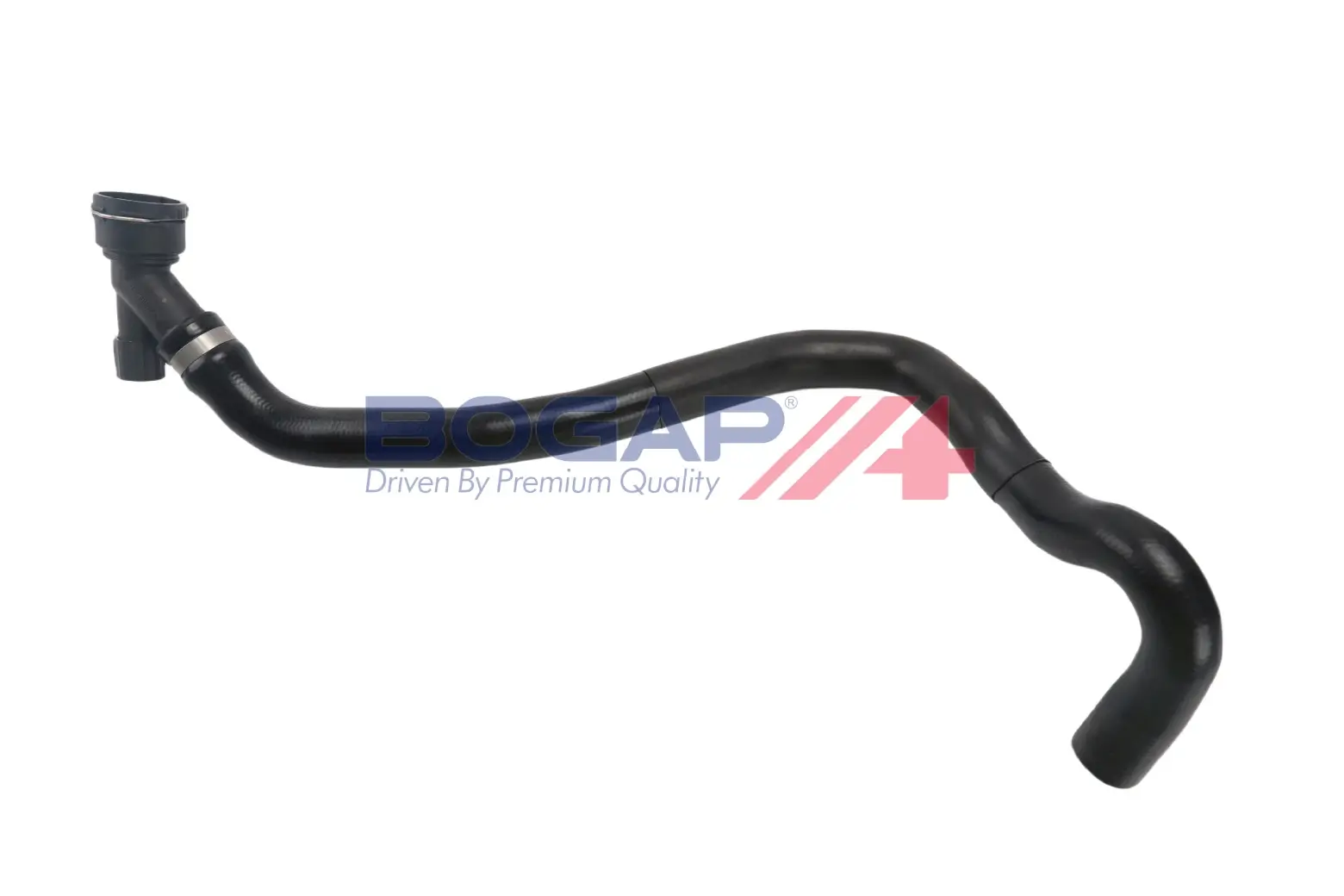 Kühlerschlauch BOGAP A4228570