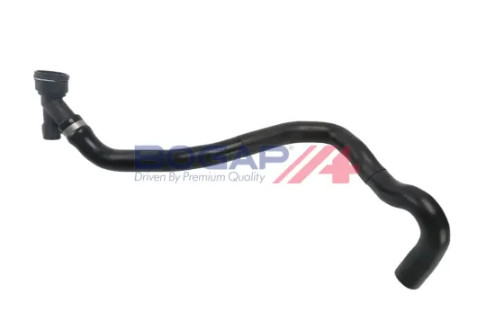 Kühlerschlauch BOGAP A4228570 Bild Kühlerschlauch BOGAP A4228570