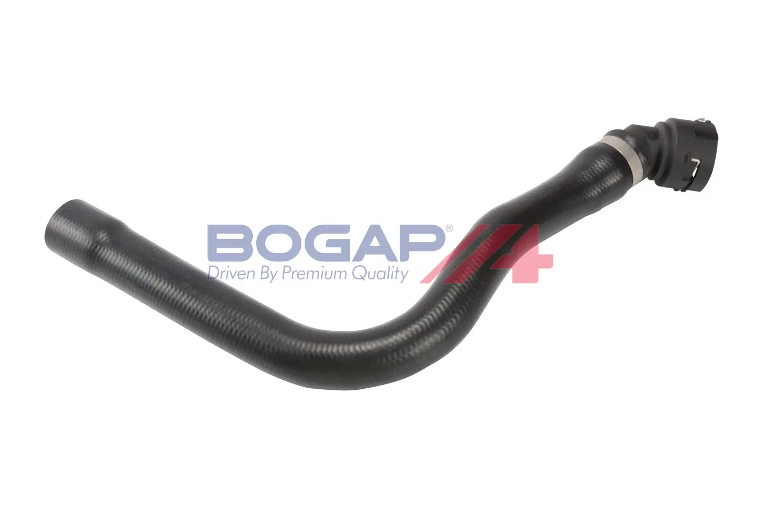 Kühlerschlauch BOGAP A4228571