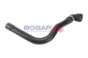 Kühlerschlauch BOGAP A4228571