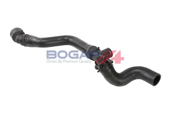 Kühlerschlauch BOGAP A4228581 Bild Kühlerschlauch BOGAP A4228581