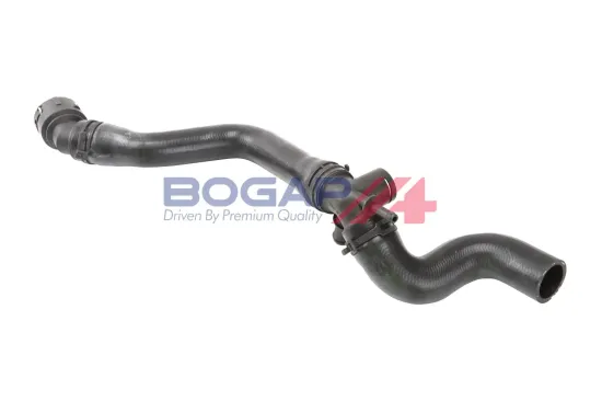 Kühlerschlauch BOGAP A4228581 Bild Kühlerschlauch BOGAP A4228581
