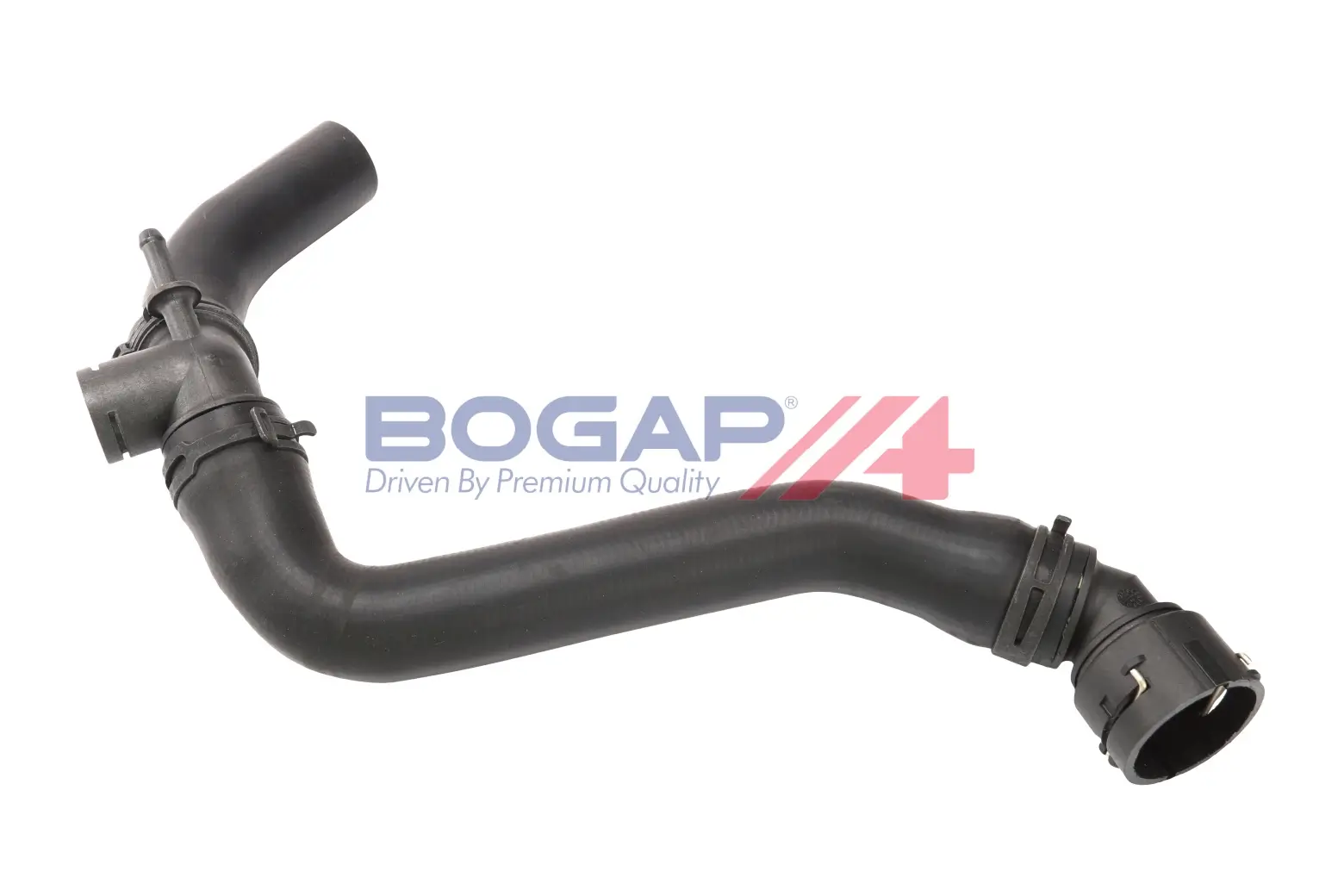 Kühlerschlauch BOGAP A4228583