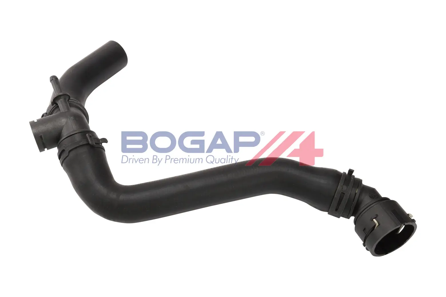 Kühlerschlauch BOGAP A4228583