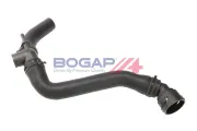 Kühlerschlauch BOGAP A4228583