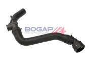 Kühlerschlauch BOGAP A4228583