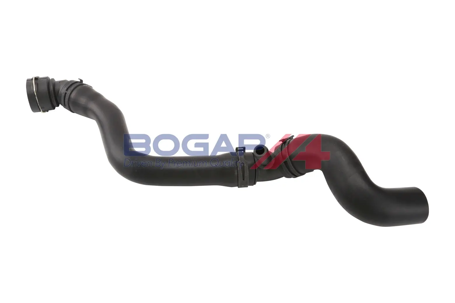 Kühlerschlauch BOGAP A4228584