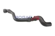Kühlerschlauch BOGAP A4228584