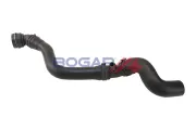 Kühlerschlauch BOGAP A4228584