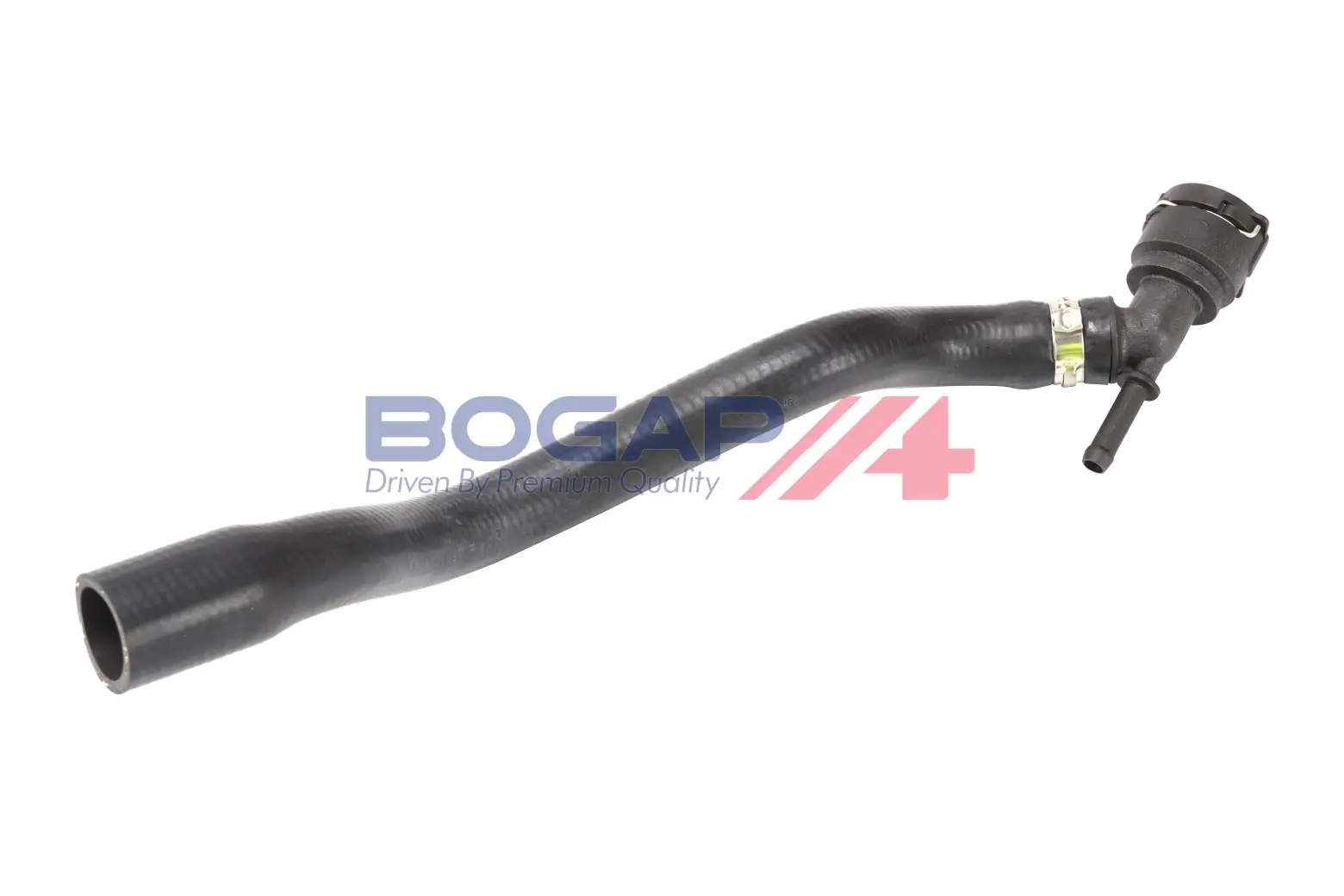 Kühlerschlauch BOGAP A4228586