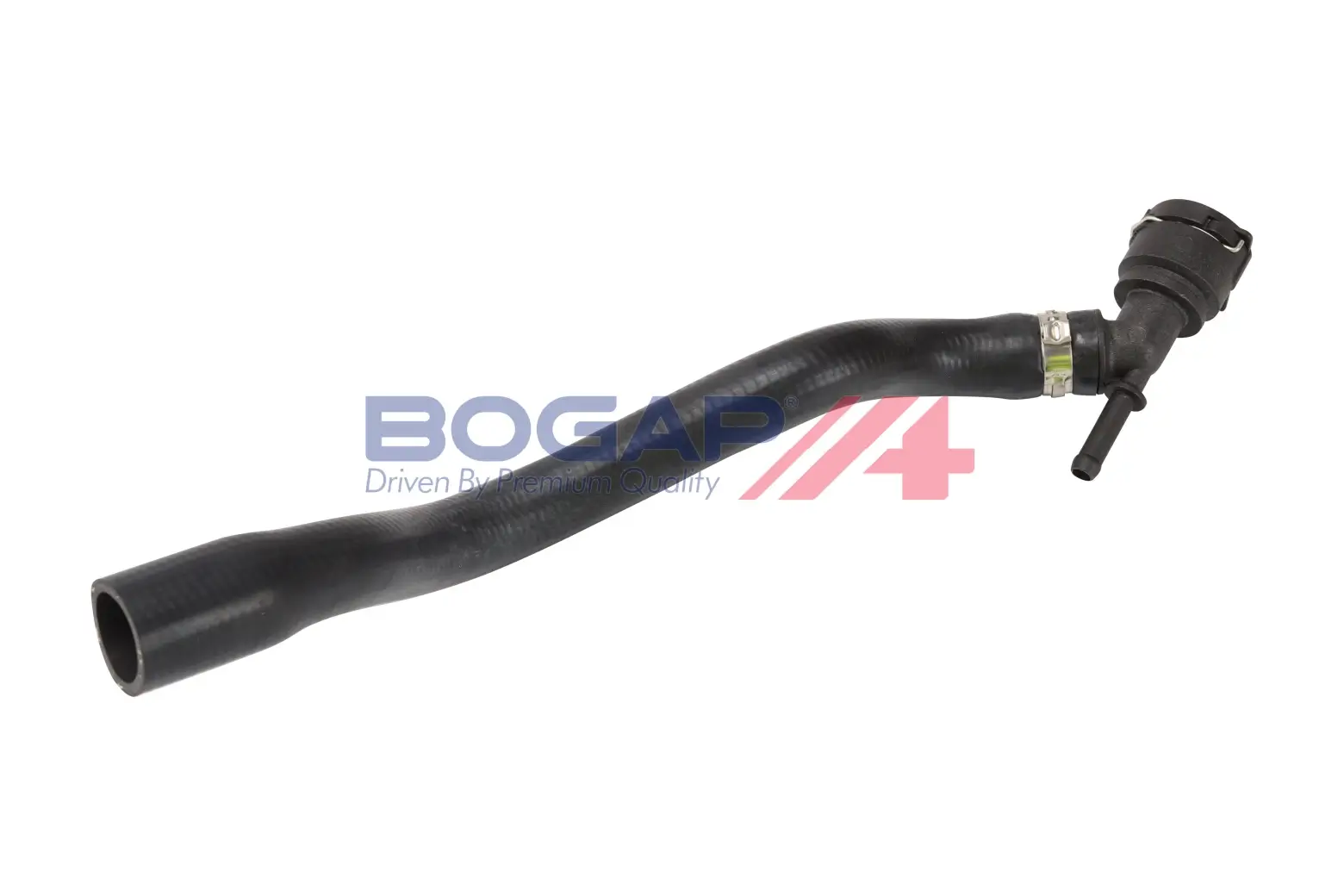 Kühlerschlauch BOGAP A4228586