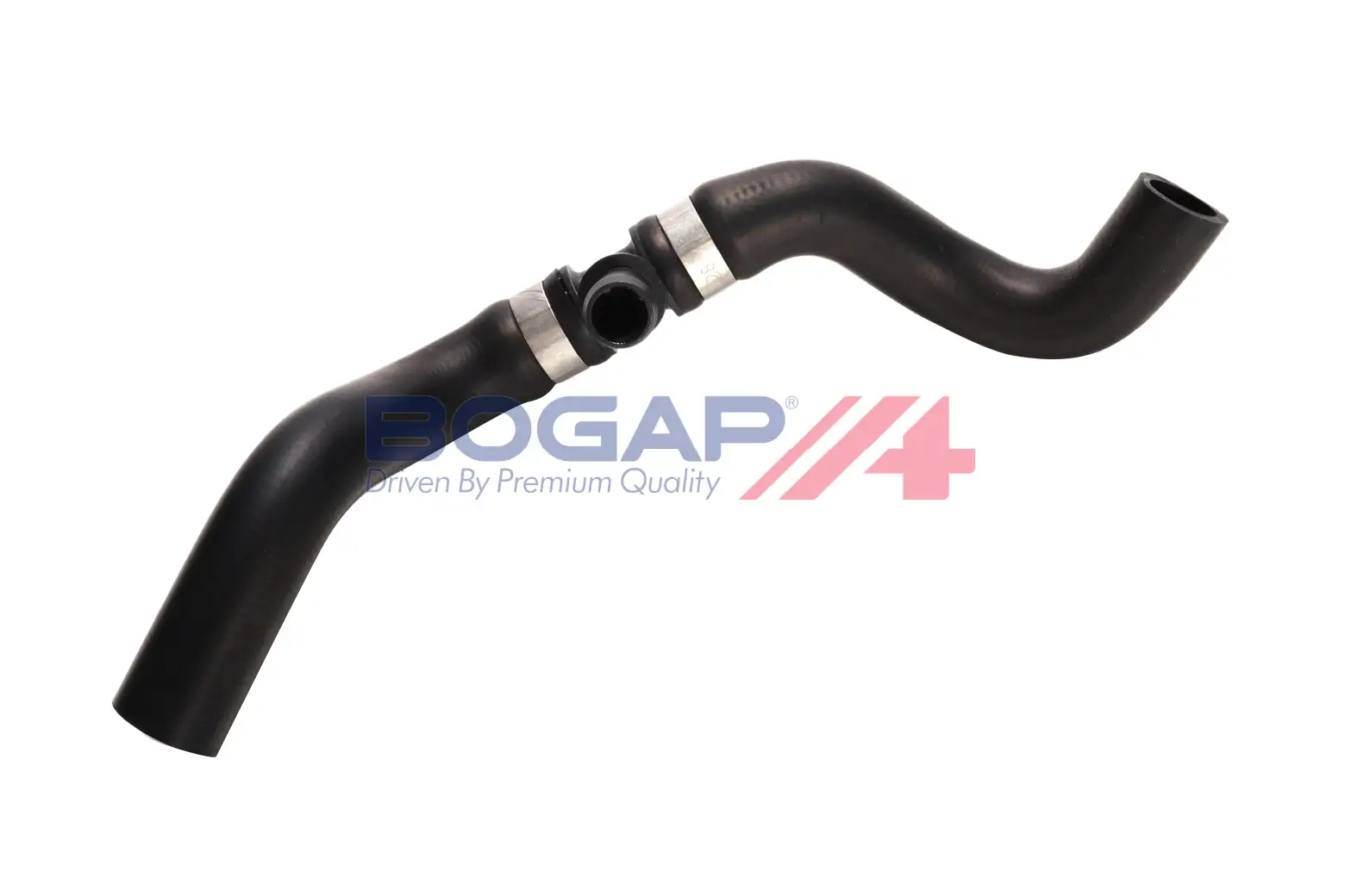 Kühlerschlauch BOGAP A4228591