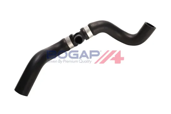 Kühlerschlauch BOGAP A4228591 Bild Kühlerschlauch BOGAP A4228591
