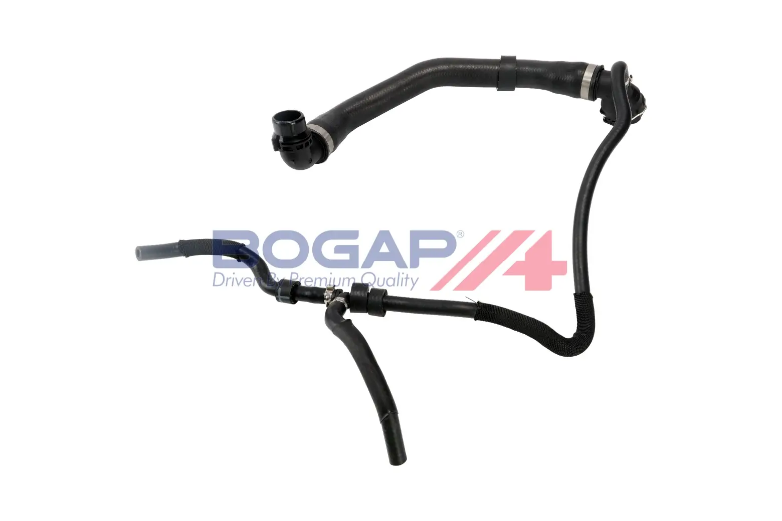 Kühlerschlauch BOGAP A4228599