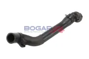Kühlerschlauch BOGAP A4228602