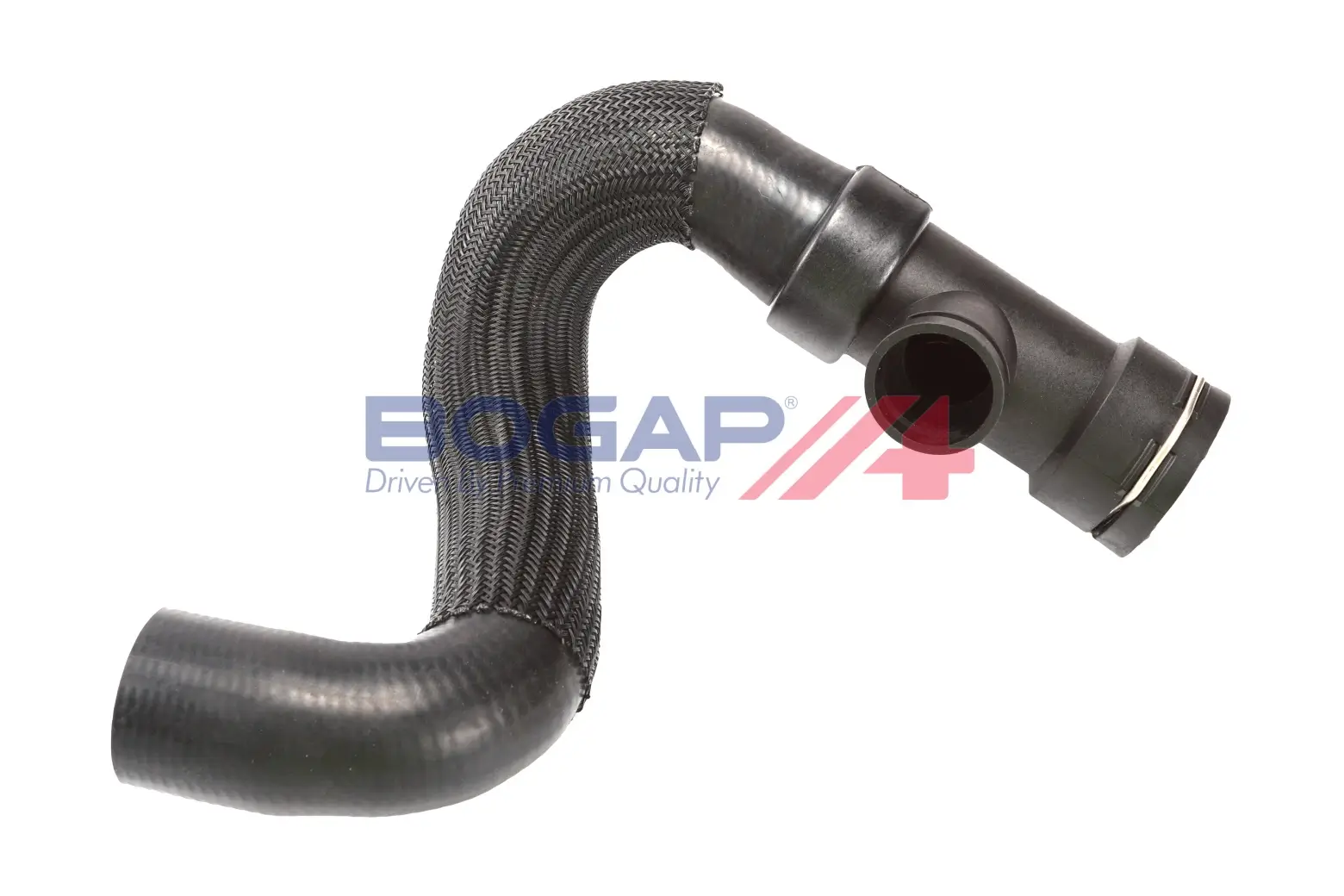 Kühlerschlauch BOGAP A4228608