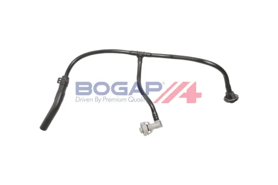 Kühlerschlauch BOGAP A4228615 Bild Kühlerschlauch BOGAP A4228615