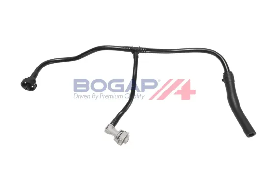 Kühlerschlauch BOGAP A4228615 Bild Kühlerschlauch BOGAP A4228615