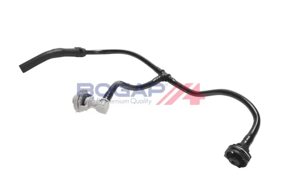 Kühlerschlauch BOGAP A4228615 Bild Kühlerschlauch BOGAP A4228615