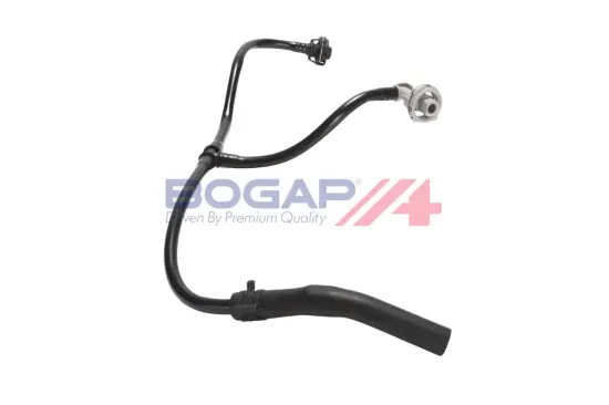 Kühlerschlauch BOGAP A4228615 Bild Kühlerschlauch BOGAP A4228615