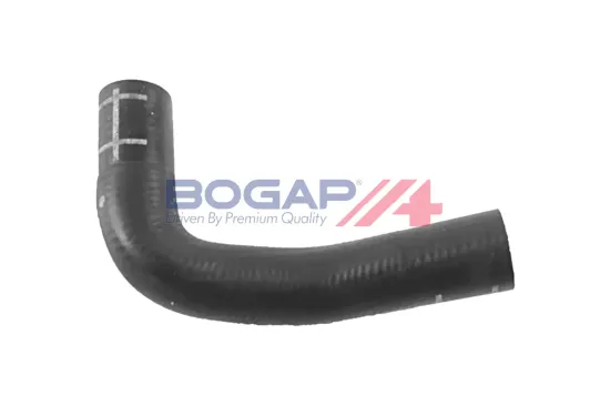 Kühlerschlauch BOGAP A4228617 Bild Kühlerschlauch BOGAP A4228617