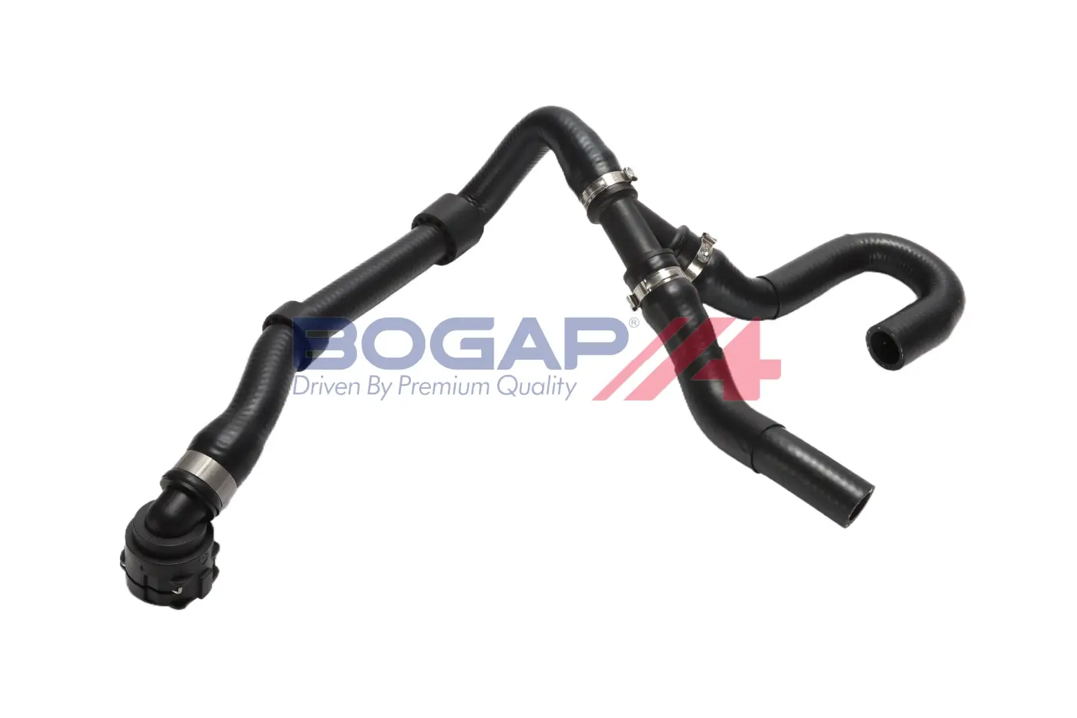 Kühlerschlauch BOGAP A4228620