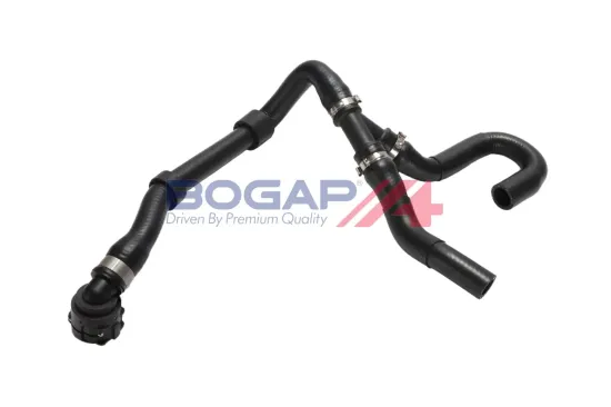 Kühlerschlauch BOGAP A4228620 Bild Kühlerschlauch BOGAP A4228620