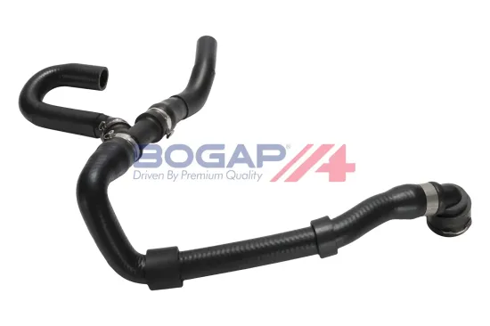 Kühlerschlauch BOGAP A4228620 Bild Kühlerschlauch BOGAP A4228620