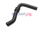 Kühlerschlauch BOGAP A4228630