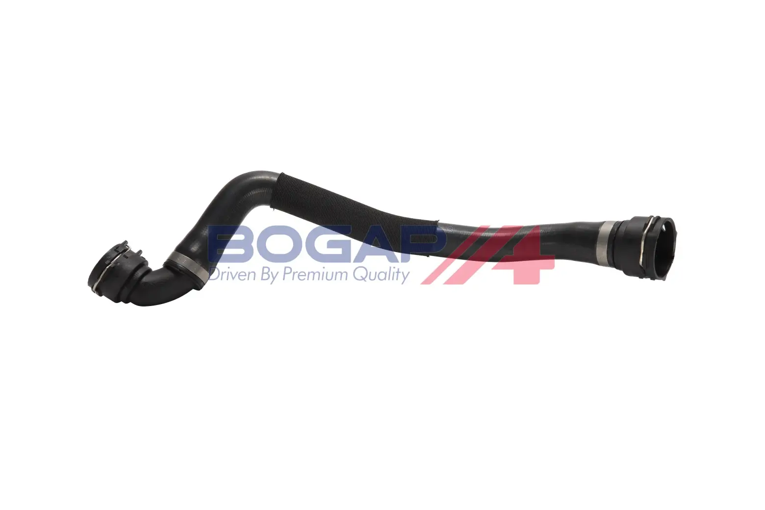 Kühlerschlauch BOGAP A4228647