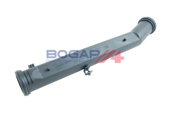 Kühlmittelrohrleitung BOGAP A4229100 Bild Kühlmittelrohrleitung BOGAP A4229100