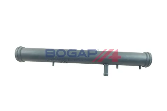 Kühlmittelrohrleitung BOGAP A4229101 Bild Kühlmittelrohrleitung BOGAP A4229101