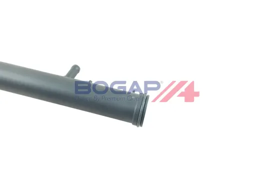 Kühlmittelrohrleitung BOGAP A4229101 Bild Kühlmittelrohrleitung BOGAP A4229101