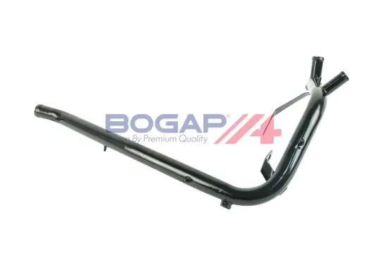 Kühlmittelrohrleitung BOGAP A4229123 Bild Kühlmittelrohrleitung BOGAP A4229123