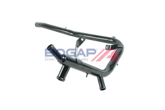 Kühlmittelrohrleitung BOGAP A4229123 Bild Kühlmittelrohrleitung BOGAP A4229123