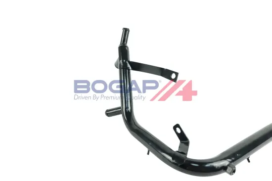 Kühlmittelrohrleitung BOGAP A4229123 Bild Kühlmittelrohrleitung BOGAP A4229123