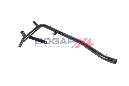 Kühlmittelrohrleitung BOGAP A4229123 Bild Kühlmittelrohrleitung BOGAP A4229123