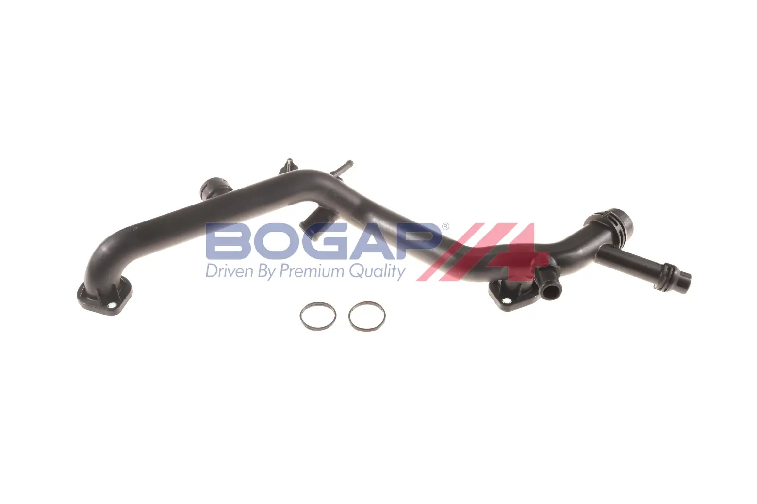 Kühlmittelrohrleitung BOGAP A4229124