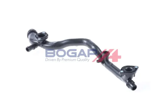 Kühlmittelrohrleitung BOGAP A4229125 Bild Kühlmittelrohrleitung BOGAP A4229125