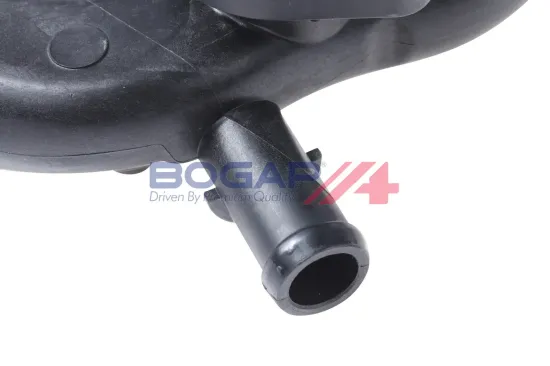 Kühlmittelrohrleitung BOGAP A4229125 Bild Kühlmittelrohrleitung BOGAP A4229125