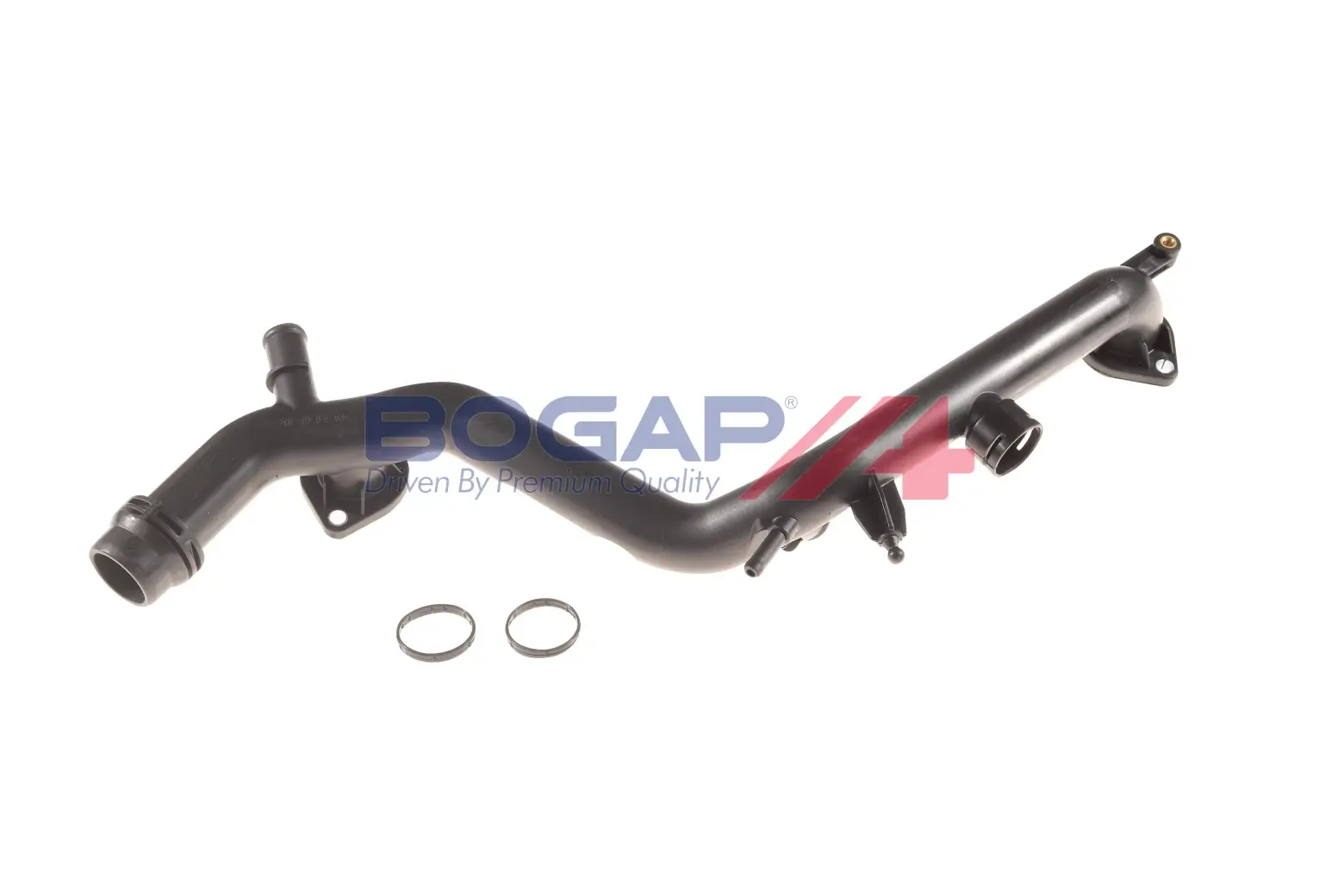 Kühlmittelrohrleitung BOGAP A4229130