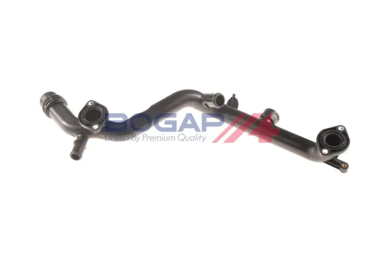 Kühlmittelrohrleitung BOGAP A4229130 Bild Kühlmittelrohrleitung BOGAP A4229130