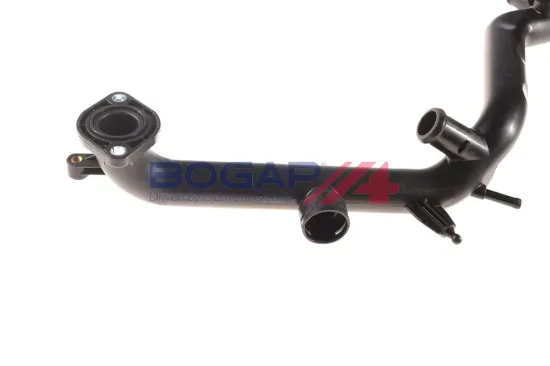 Kühlmittelrohrleitung BOGAP A4229130 Bild Kühlmittelrohrleitung BOGAP A4229130